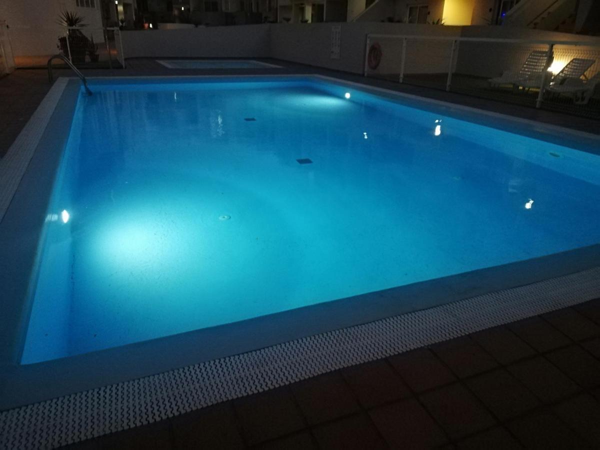 Appartamento Blue Ocean Corralejo: Sunny Terrace, Pool, Wifi Corralejo