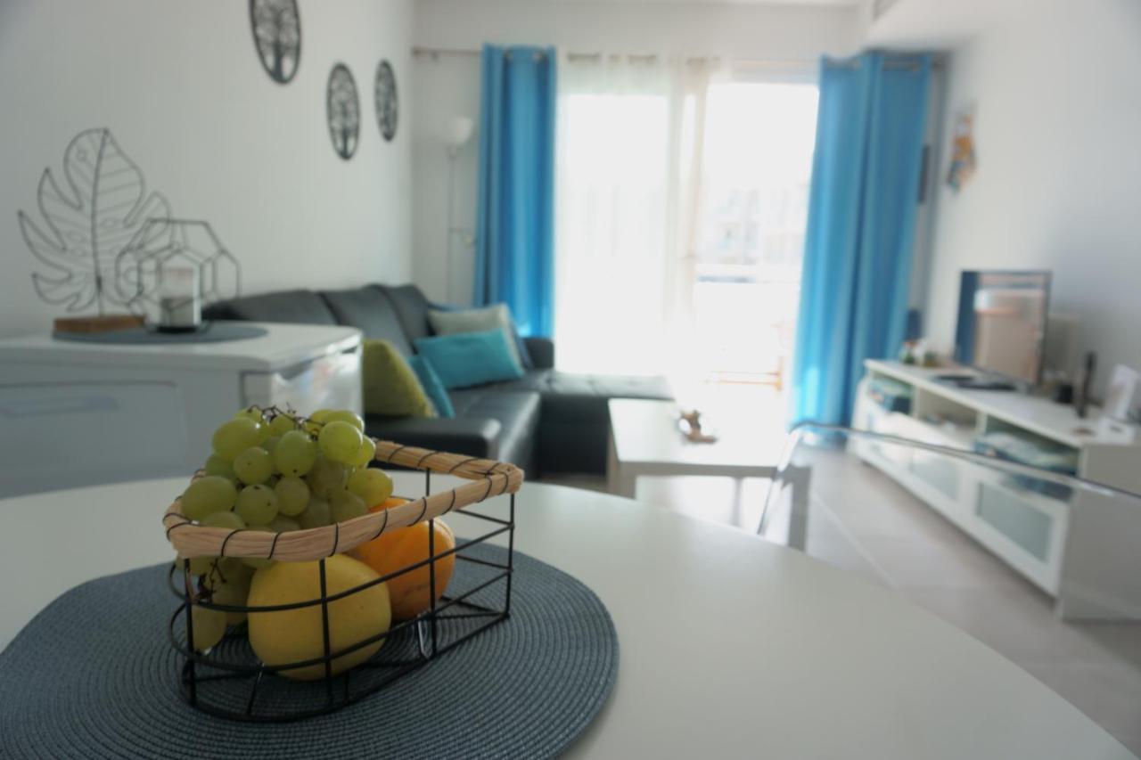 Appartamento Blue Ocean Corralejo: Sunny Terrace, Pool, Wifi *