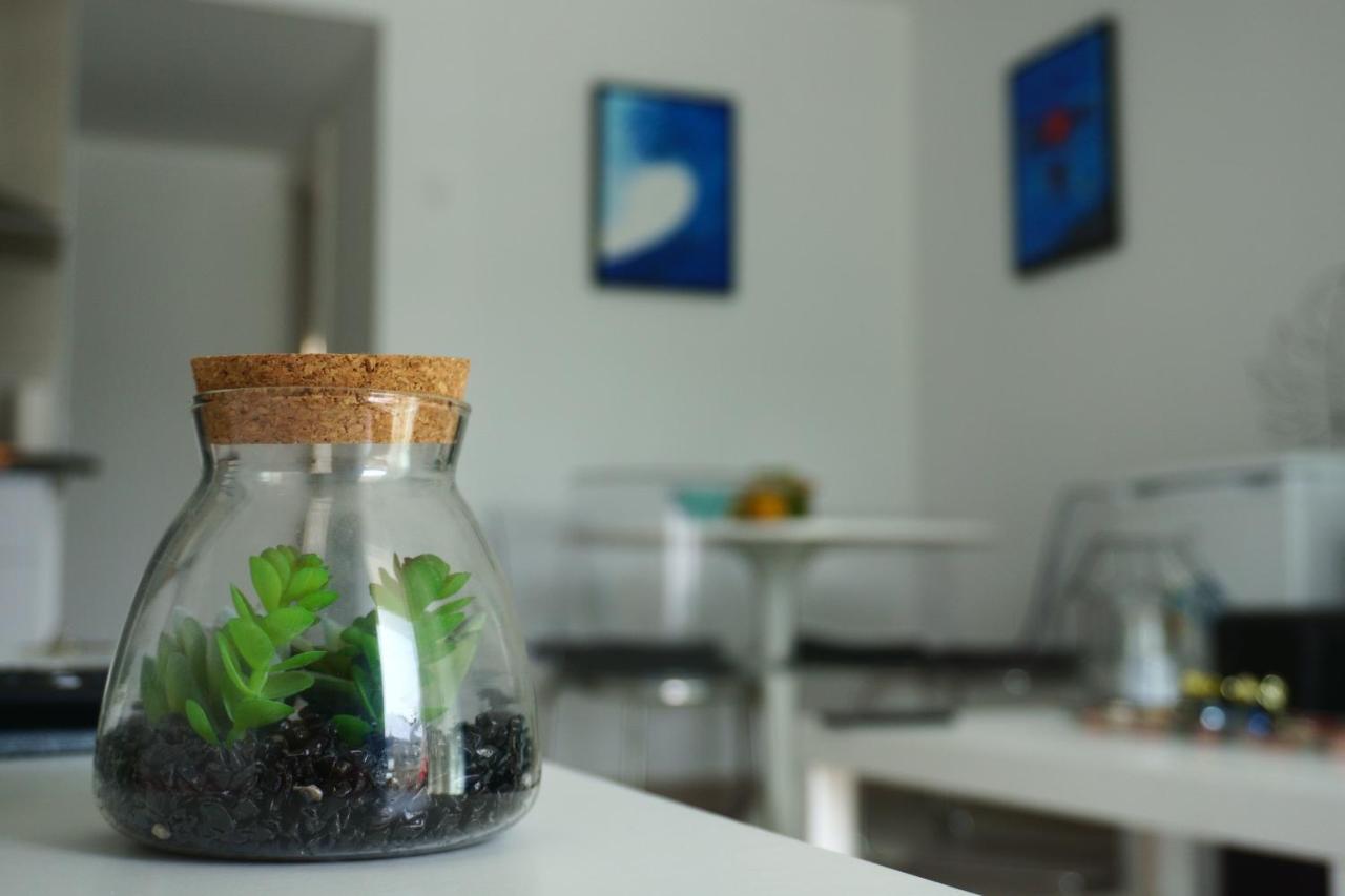 Blue Ocean Corralejo: Sunny Terrace, Pool, Wifi Appartamento *