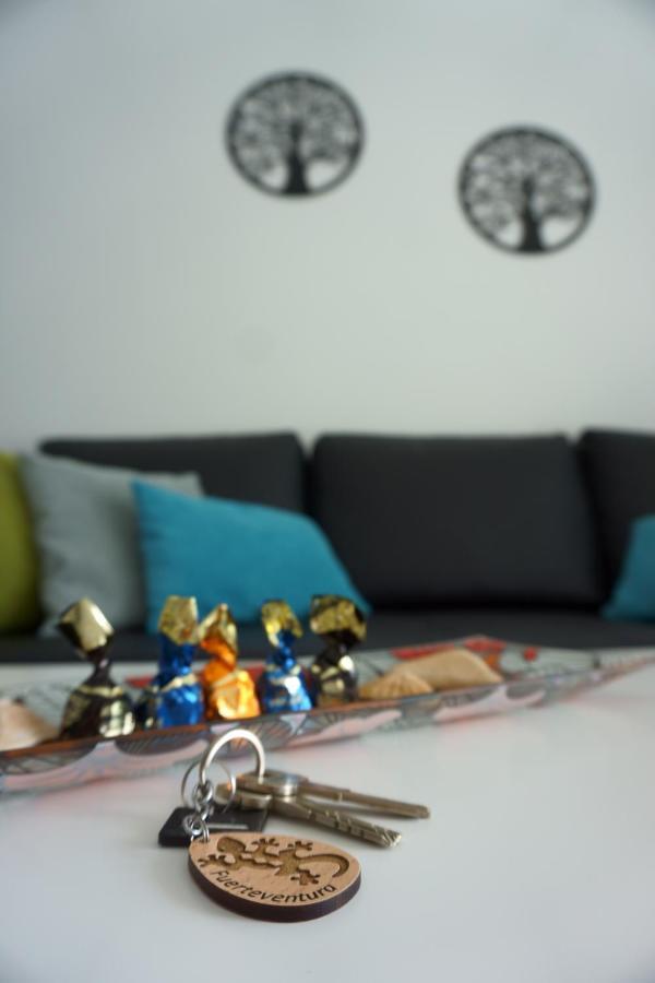 Appartamento Blue Ocean Corralejo: Sunny Terrace, Pool, Wifi *