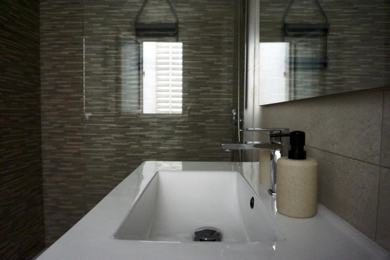Appartamento Blue Ocean Corralejo: Sunny Terrace, Pool, Wifi